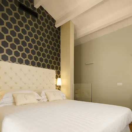 Boutique Hotel Carlo Felice-3